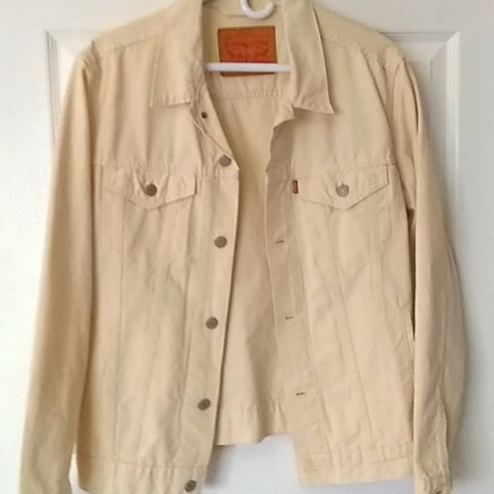 Men's Demi light jacket